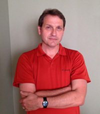 photo of Uko Gorter