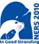 logo design for NERS 2010 - click to view enlargement